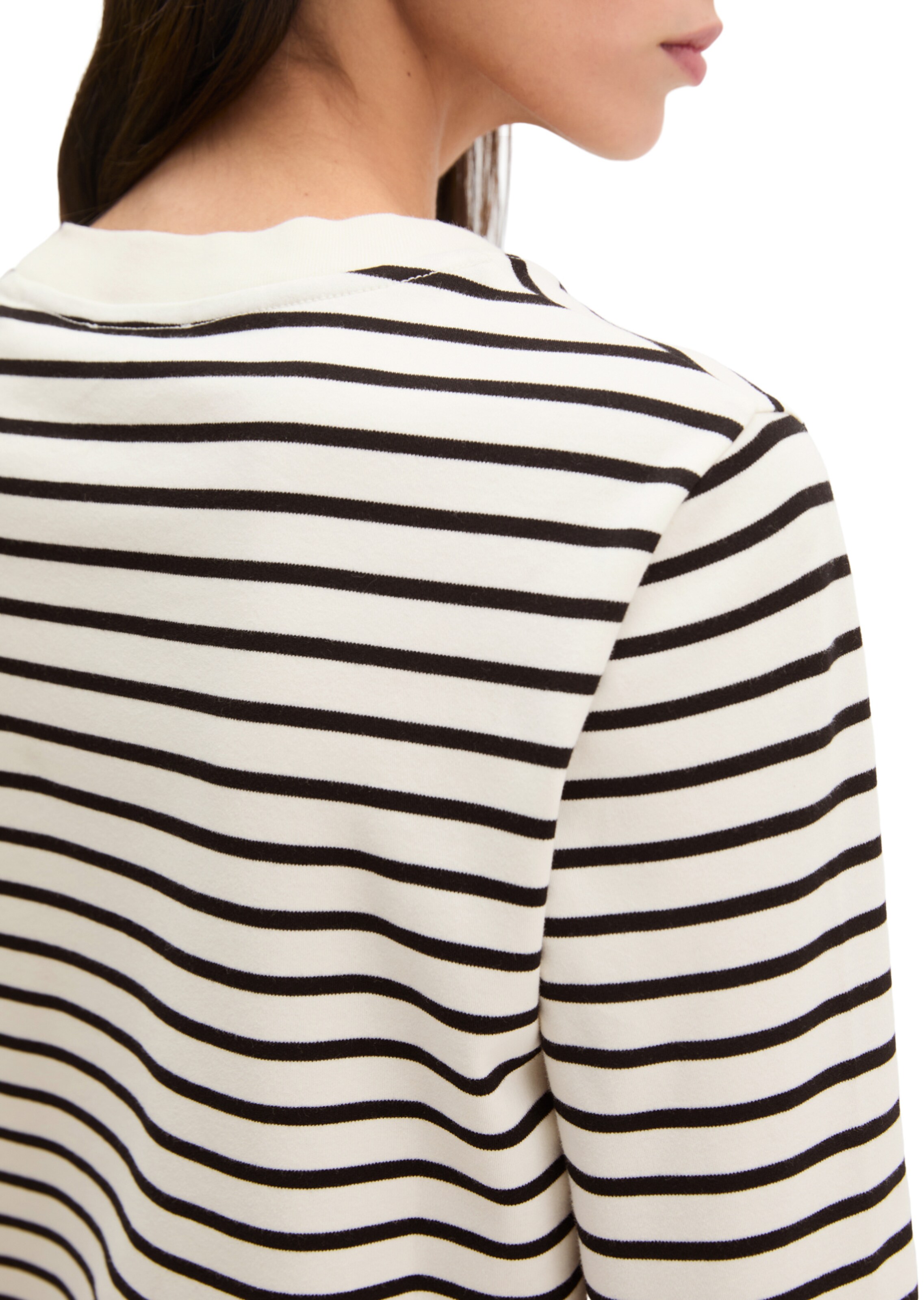 T-shirt Marc O'Polo en beige
