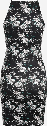 Vila Petite Dress in Black