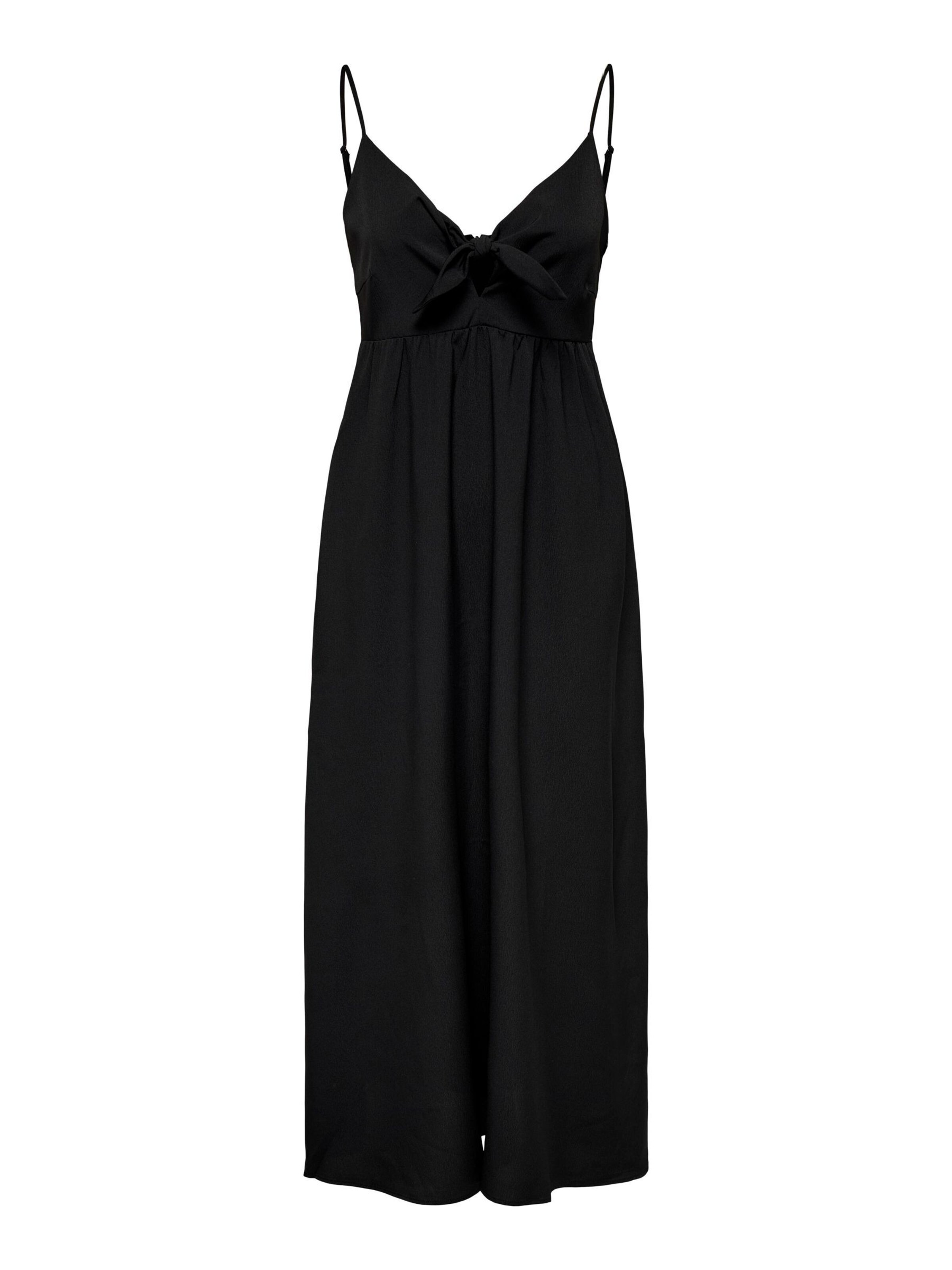 Robe 'ONLNova' ONLY en noir : devant