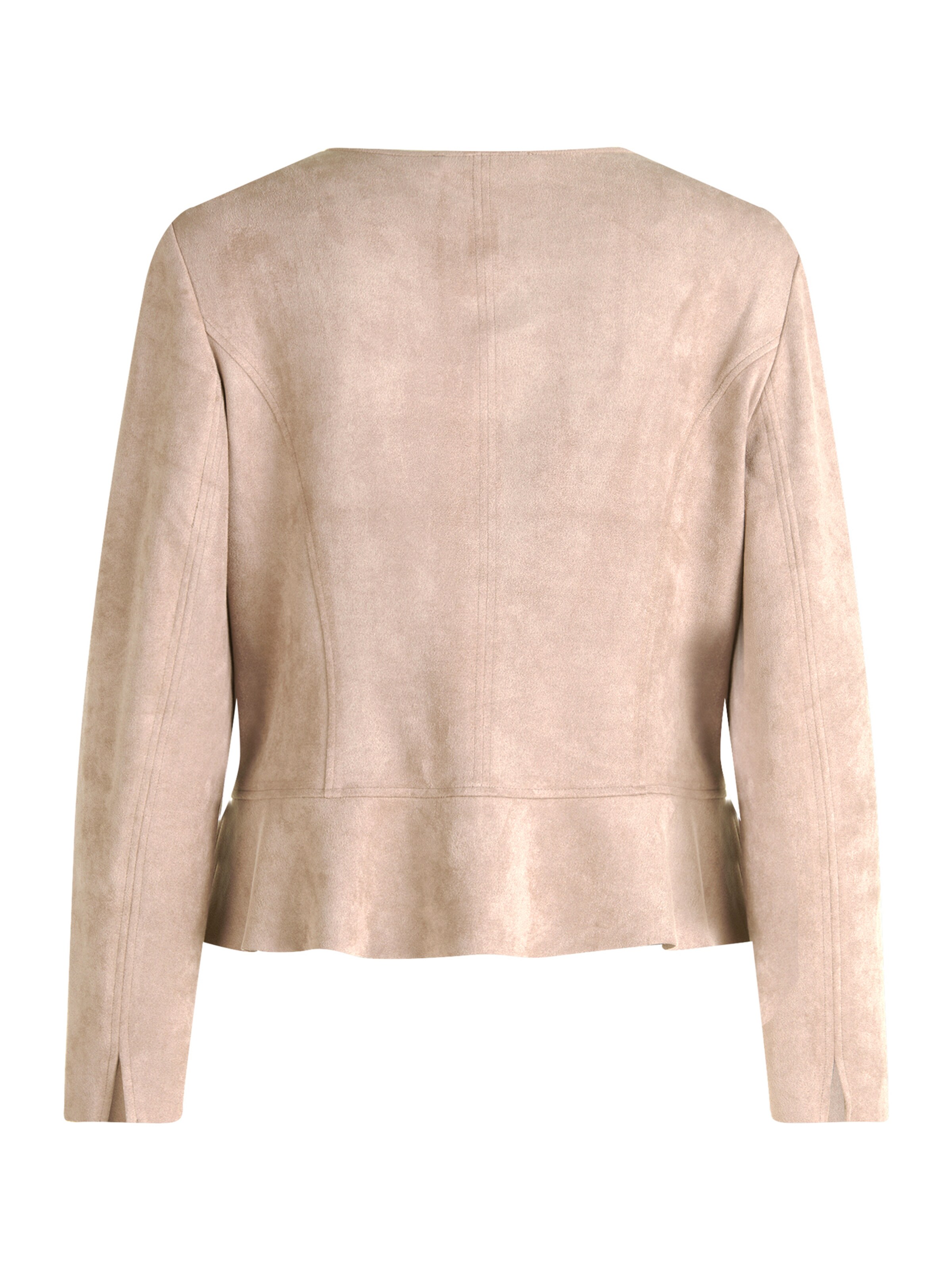 Betty Barclay Blazer in Beige