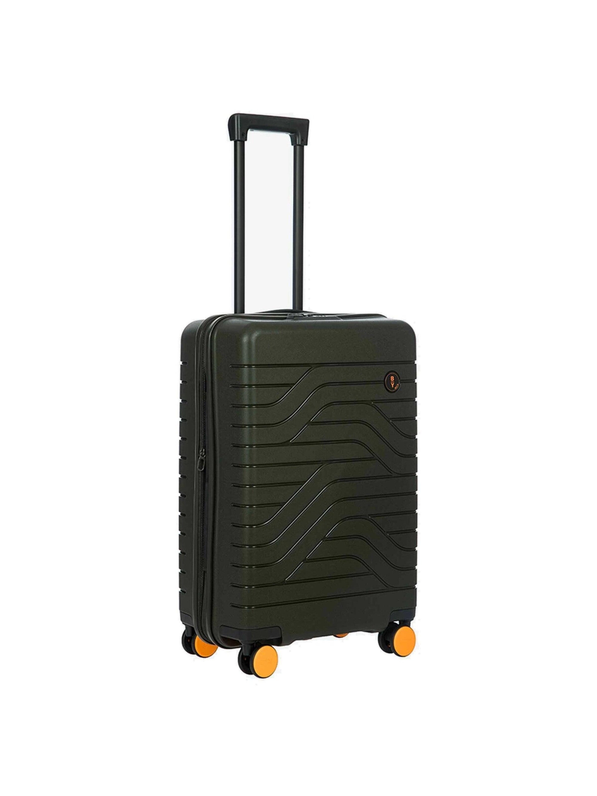 Bric's Trolley 'BY Ulisse'‌‌‌‌‌‌‌‌‌‌ in Grün