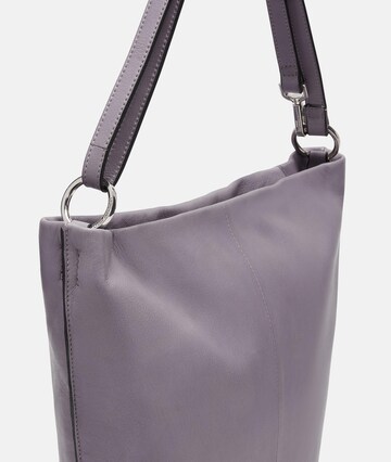 Liebeskind Berlin Tasche in Lila
