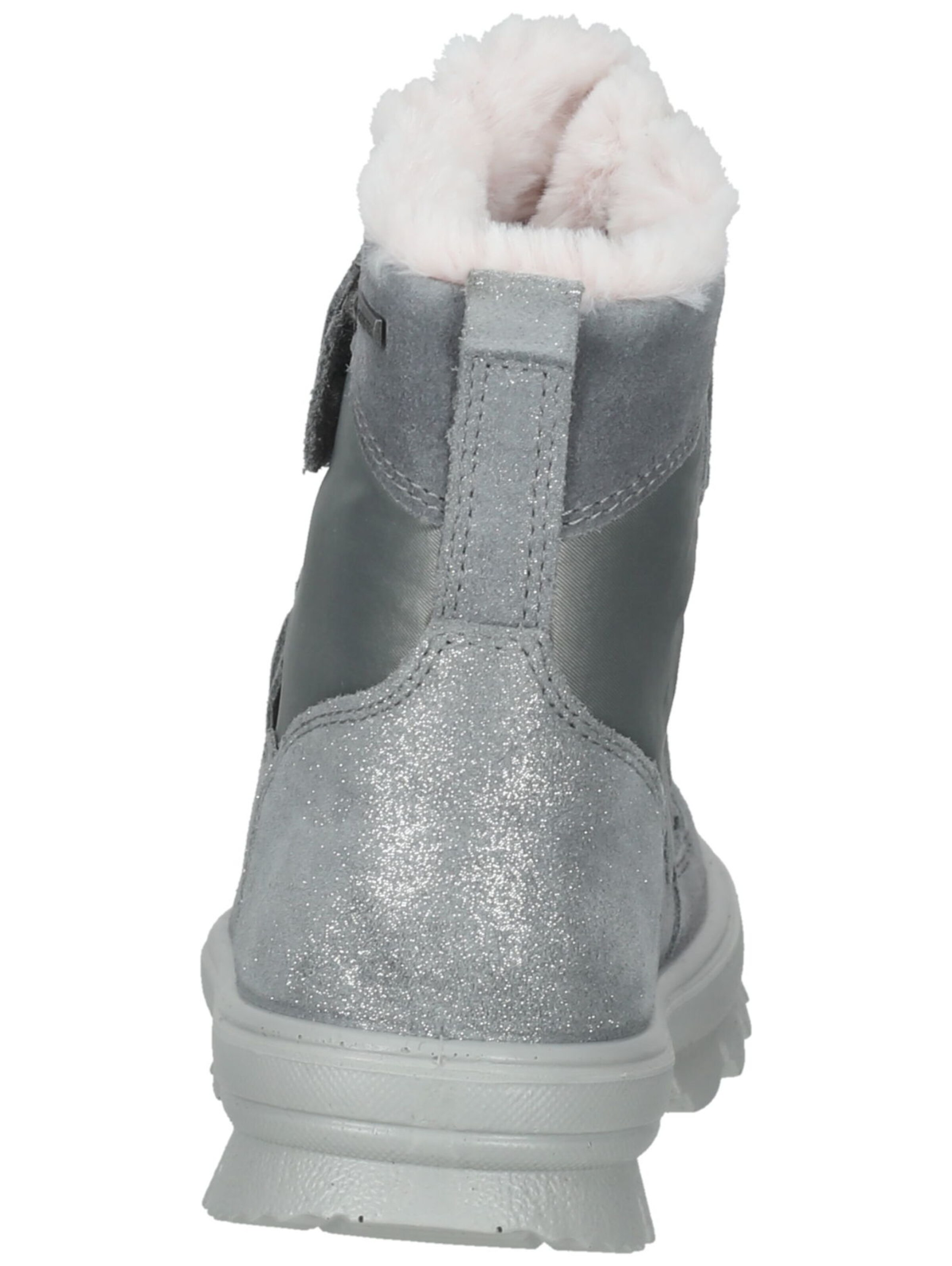 SUPERFIT Snowboots 'Flavia' in Grijs
