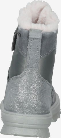 SUPERFIT Snow Boots 'Flavia' in Grey