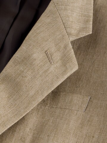 Regular fit Giacca da completo di Next in marrone