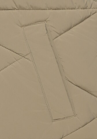 Elbsand Weste in Beige