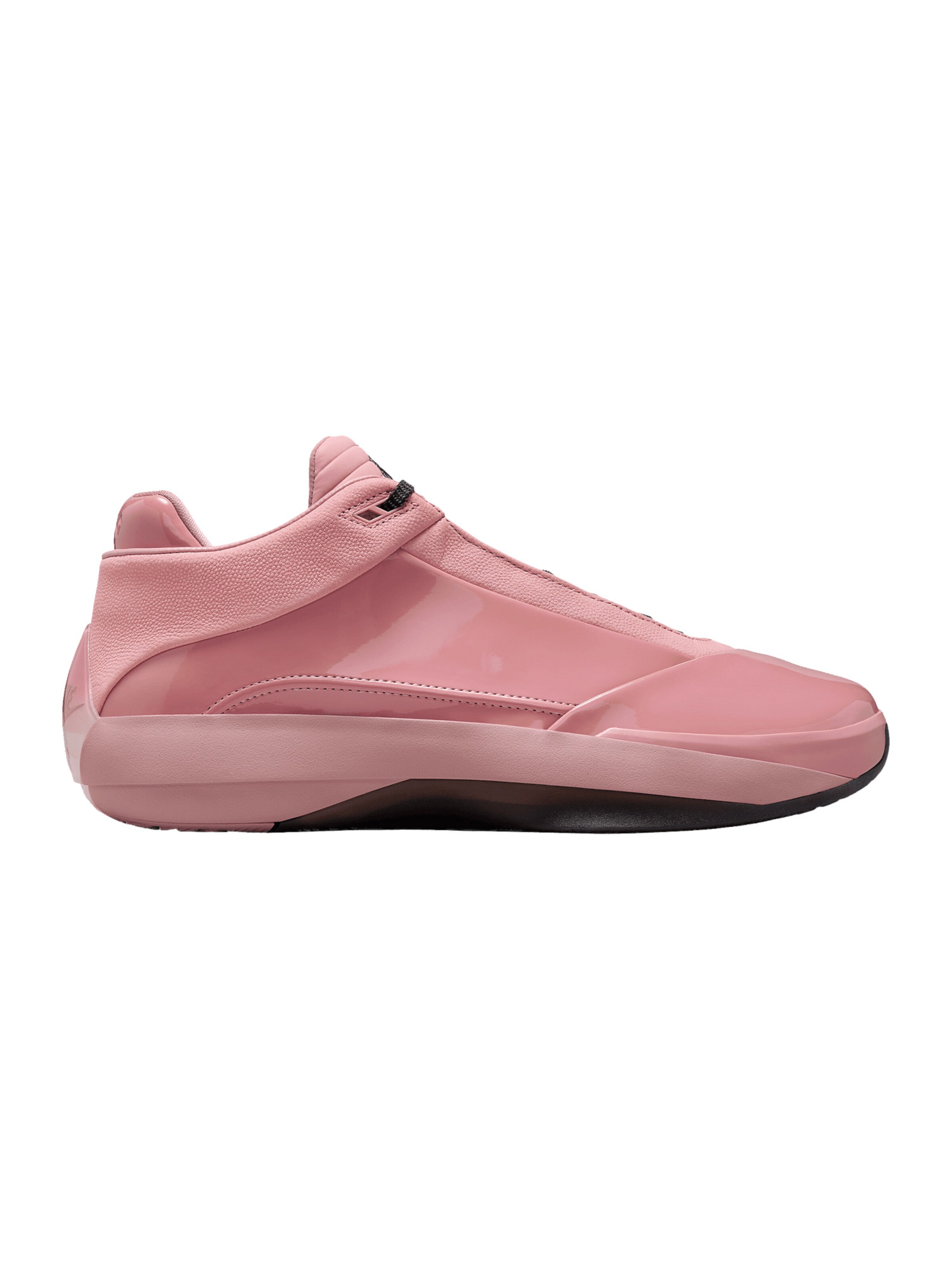 Jordan Sneaker in Pink
