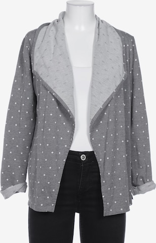 ROXY Sweater & Cardigan in M in Grey: front