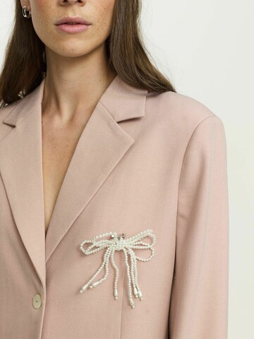 Blazer ' SRBelinda ' Soft Rebels en violet