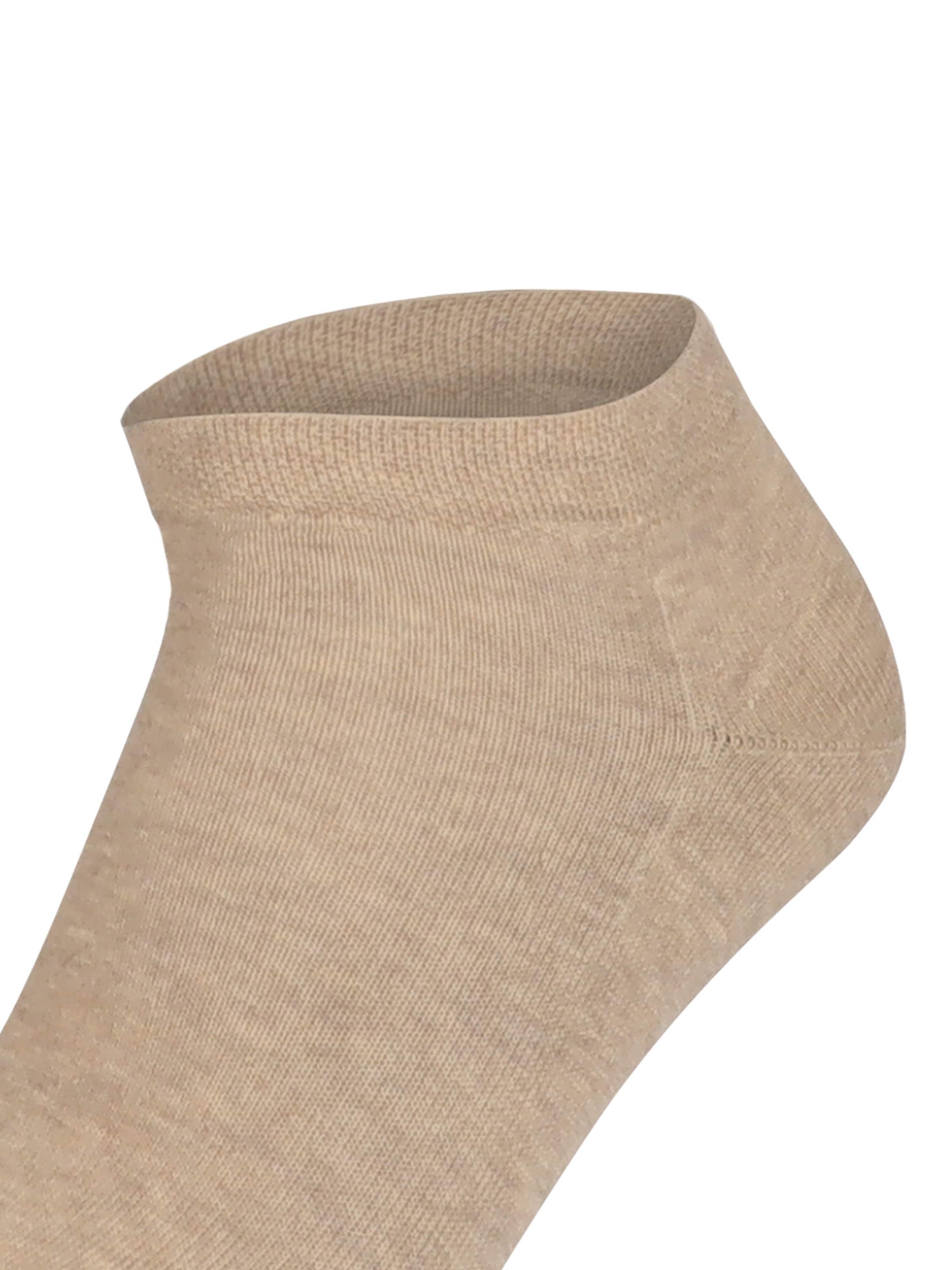 Chaussettes 'Relax Cotton' Hudson en beige