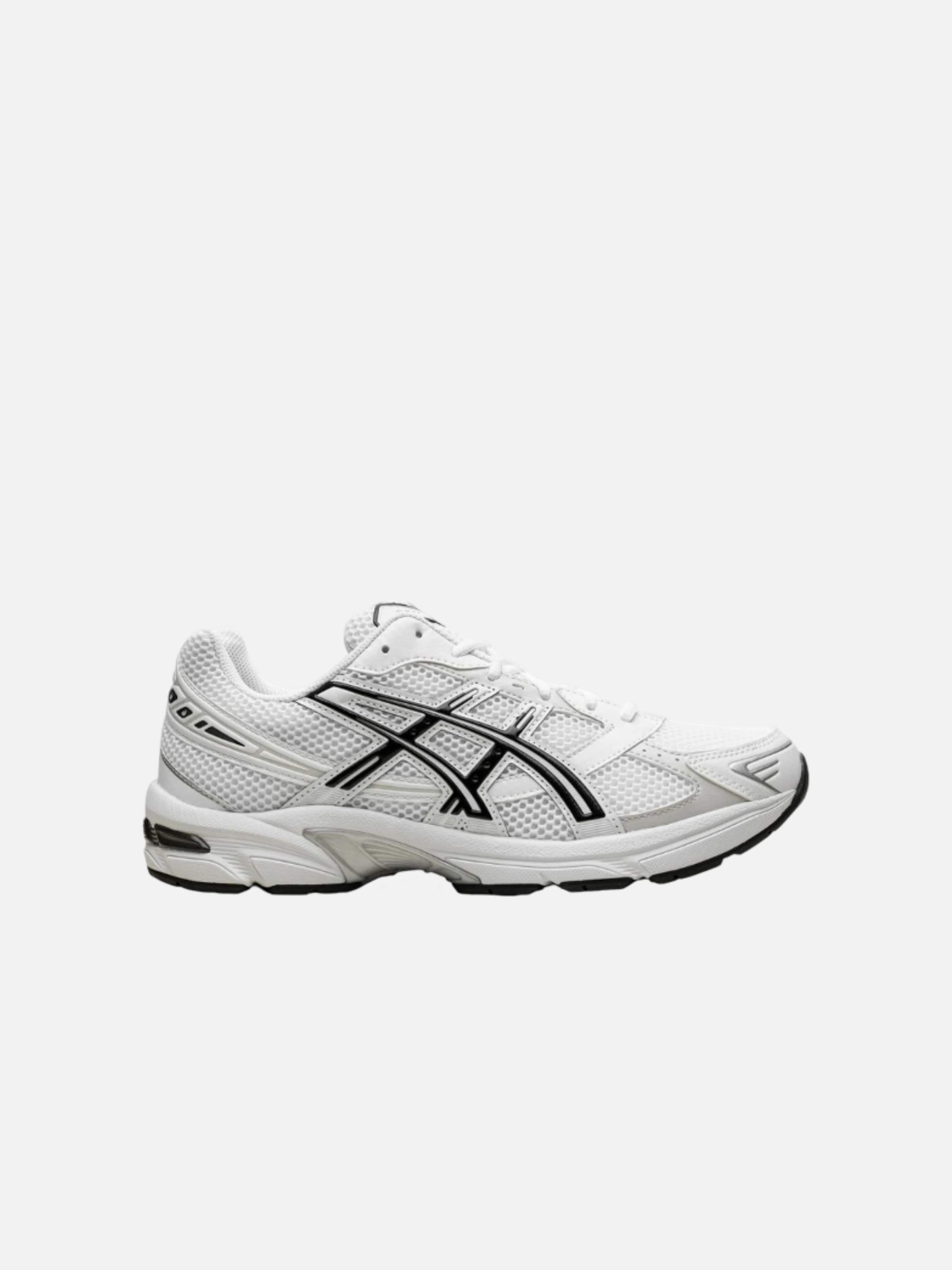ASICS Slip-ons 'Gel-1130' in Wit: voorkant