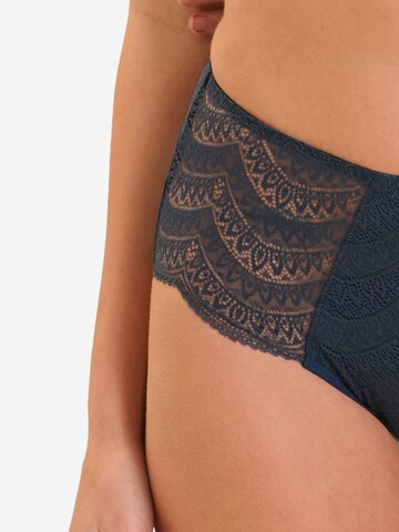 Simone Perele Panty 'Karma' in Blue