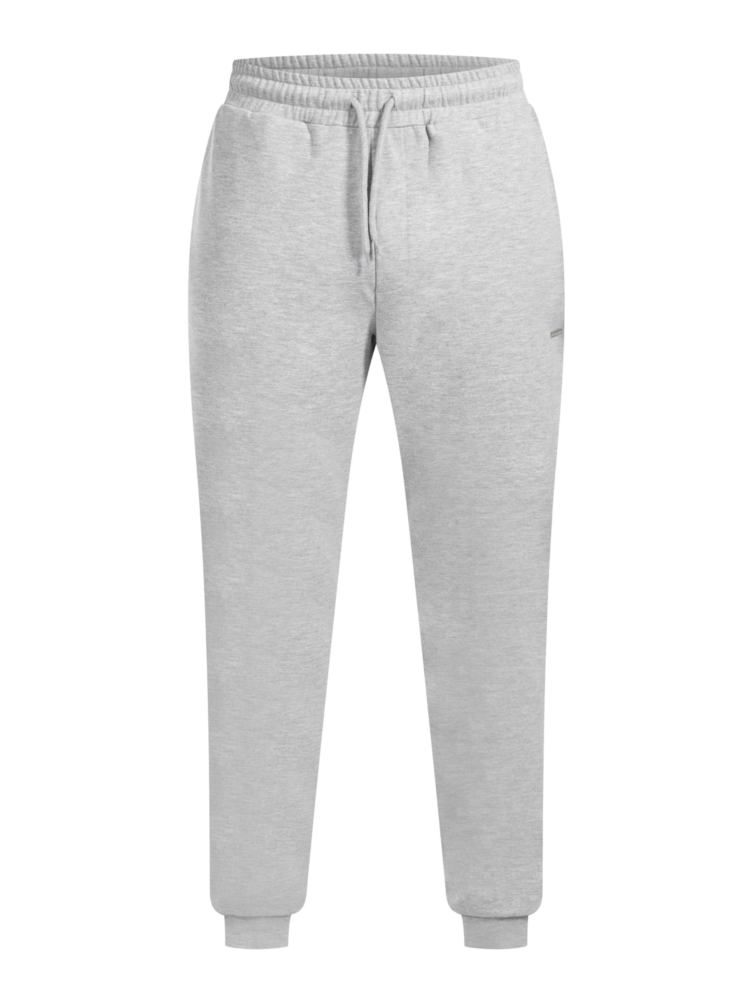 Smilodox Sports trousers in Grey: front