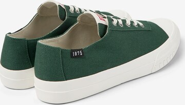 Sneaker bassa 'Camaleon' di CAMPER in verde