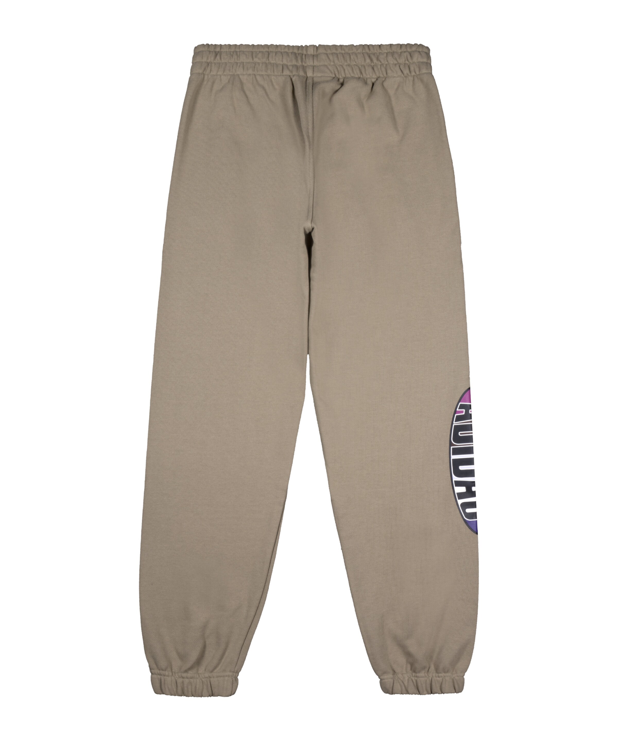 ADIDAS ORIGINALS Zúžený Sportovní kalhoty 'Trefoil A33' – zelená