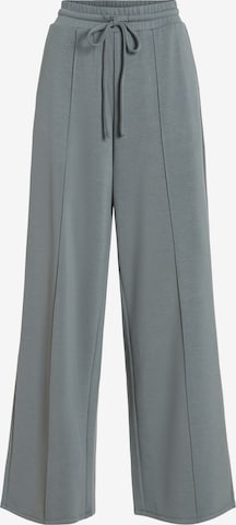 Pantalon 'VITelana' VILA en vert : devant