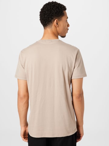 HOLLISTER Shirt in Brown