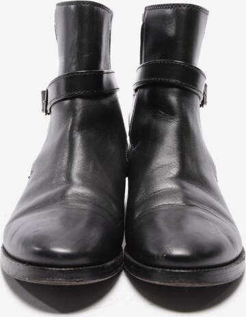 Acne Dress Boots in 38 in Black