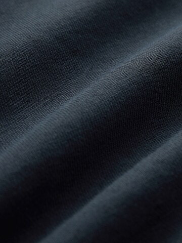 Next Sweatshirt i blå