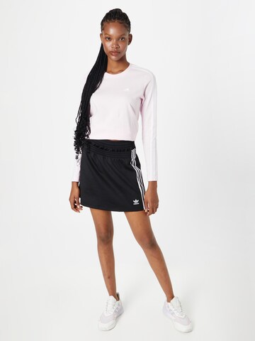 ADIDAS SPORTSWEAR Functioneel shirt 'Essentials' in Roze