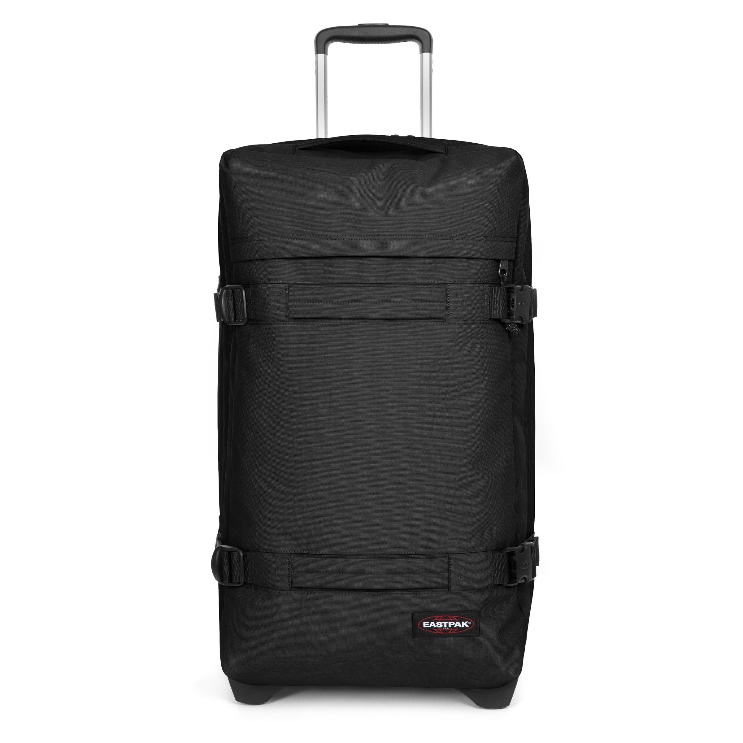 Valisette 'Transit'r' EASTPAK en noir : devant