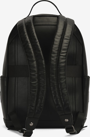 LOTTUSSE Backpack in Black