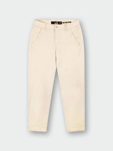 M.O.D MIRACLE OF DENIM Slimfit Chino in Beige