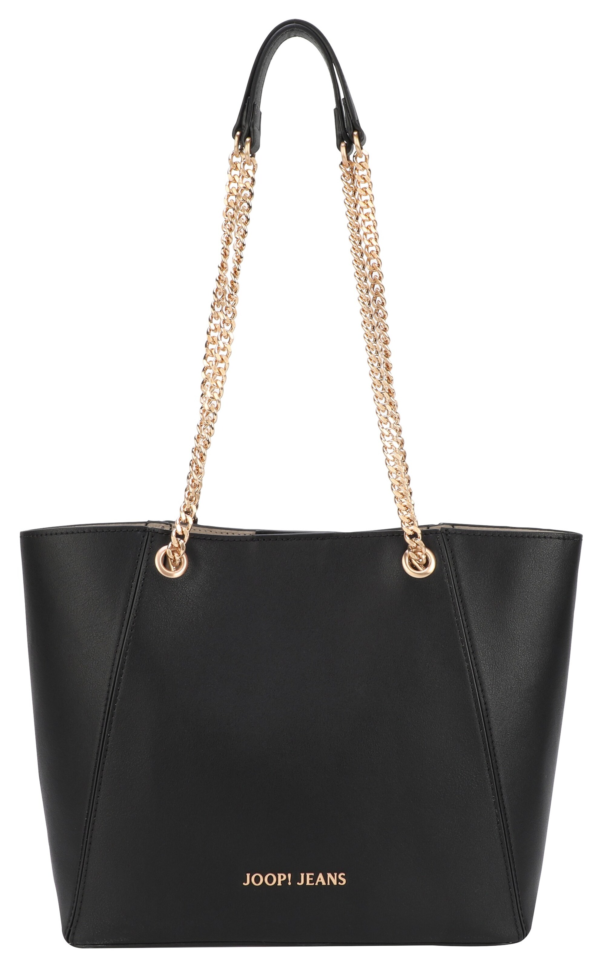 Shopper 'Singolo Justine' di JOOP! in nero: frontale