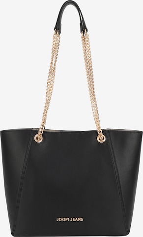 Cabas 'Singolo Justine' JOOP! en noir : devant