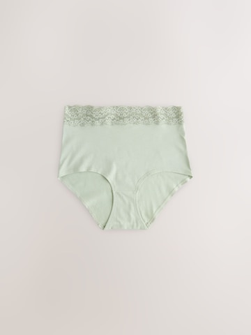 Next - Cueca em bege