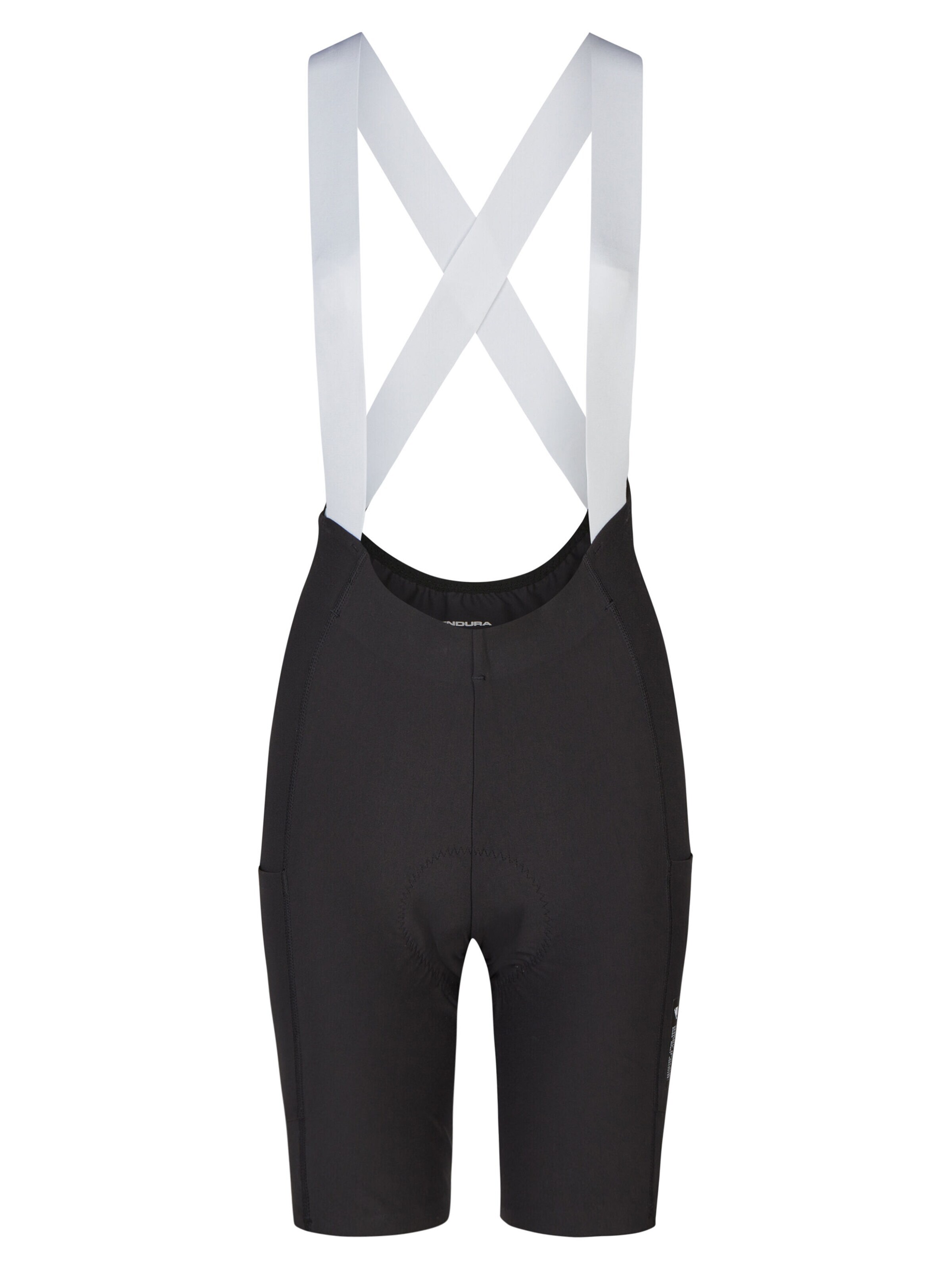 Coupe slim Pantalon ENDURA en noir