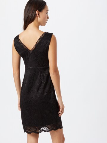 VERO MODA Cocktail Dress 'Janne' in Black