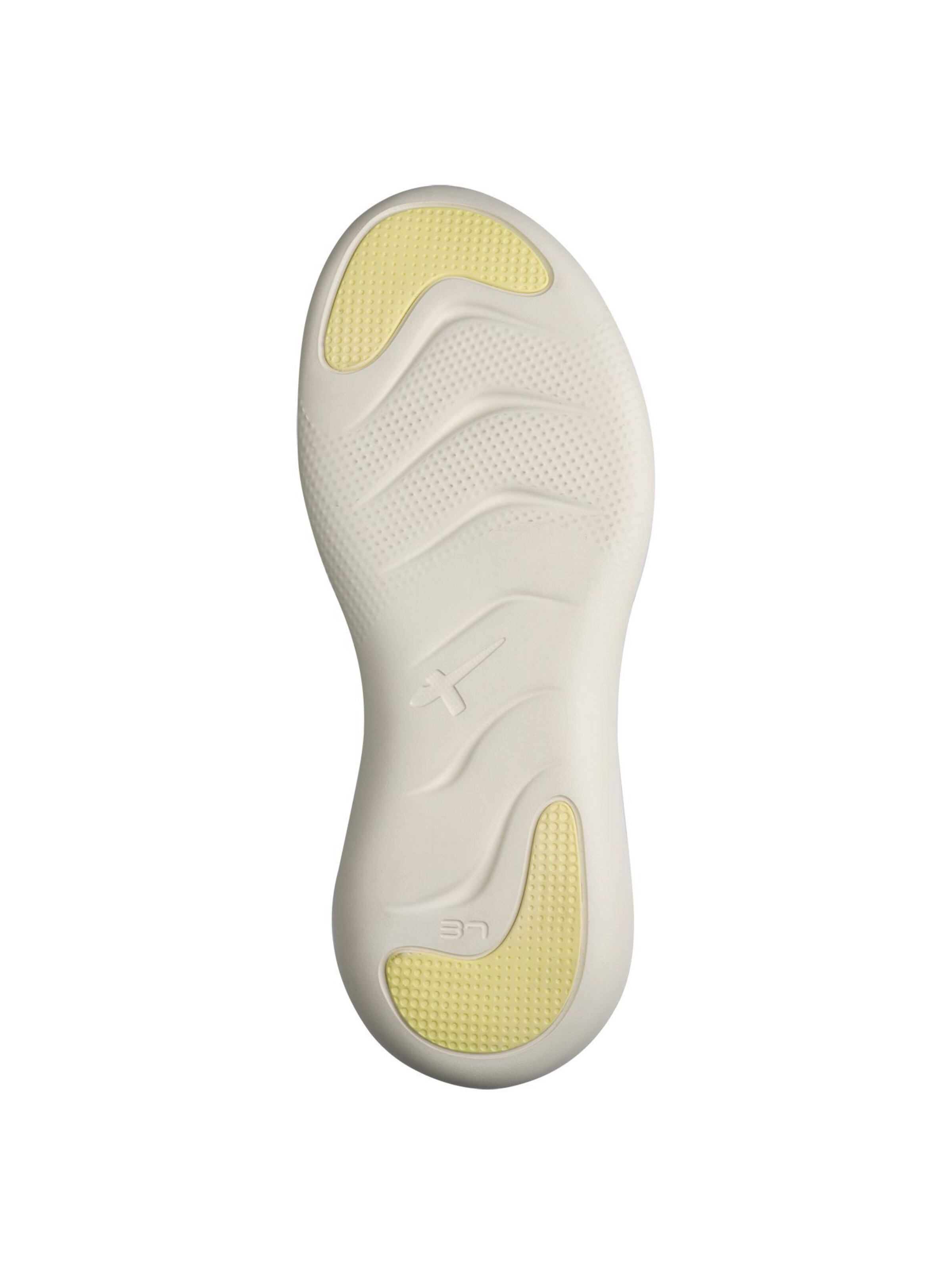 Tamaris Sneaker in Schwarz