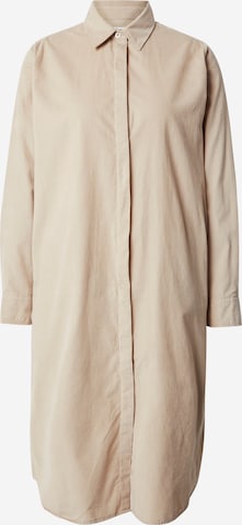 KnowledgeCotton Apparel Ingruhák - szürke: elől
