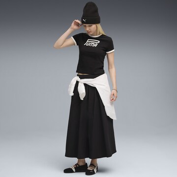 T-shirt 'Future' PUMA en noir