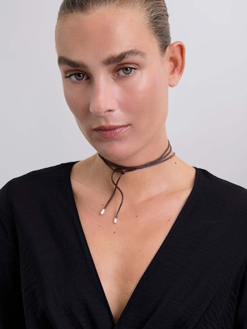 Robe ' ' Scalpers en noir