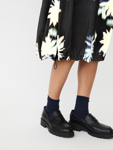 Robe-chemise 'MaNorivelle' Masai en vert