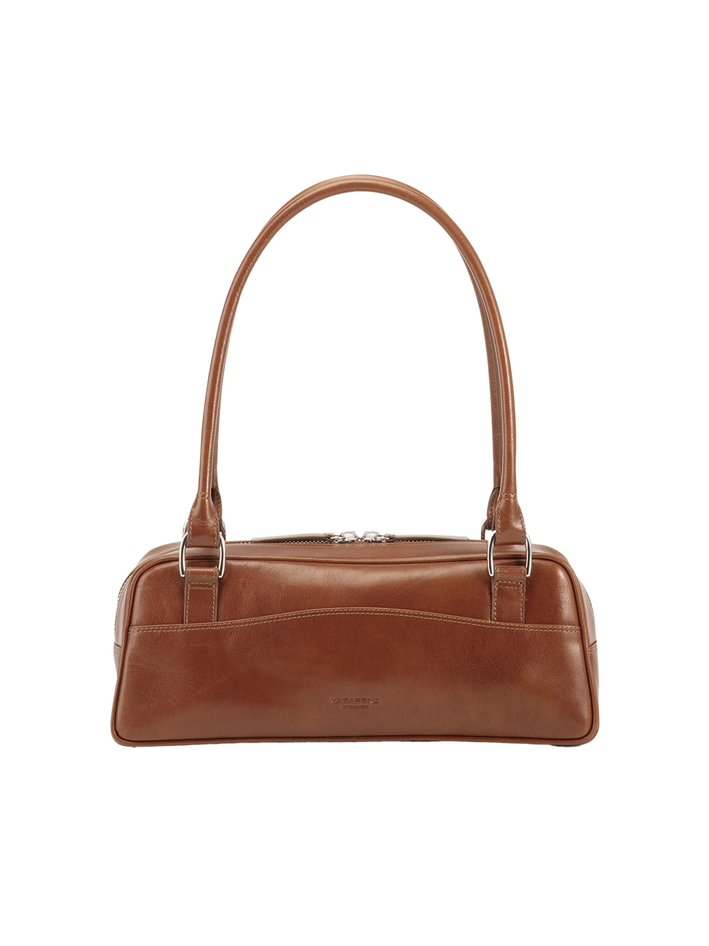Poșete 'Nomi' de la VAGABOND SHOEMAKERS pe maro: față
