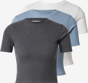 ABOUT YOUMajica 'Ella' - plava boja: prednji dio