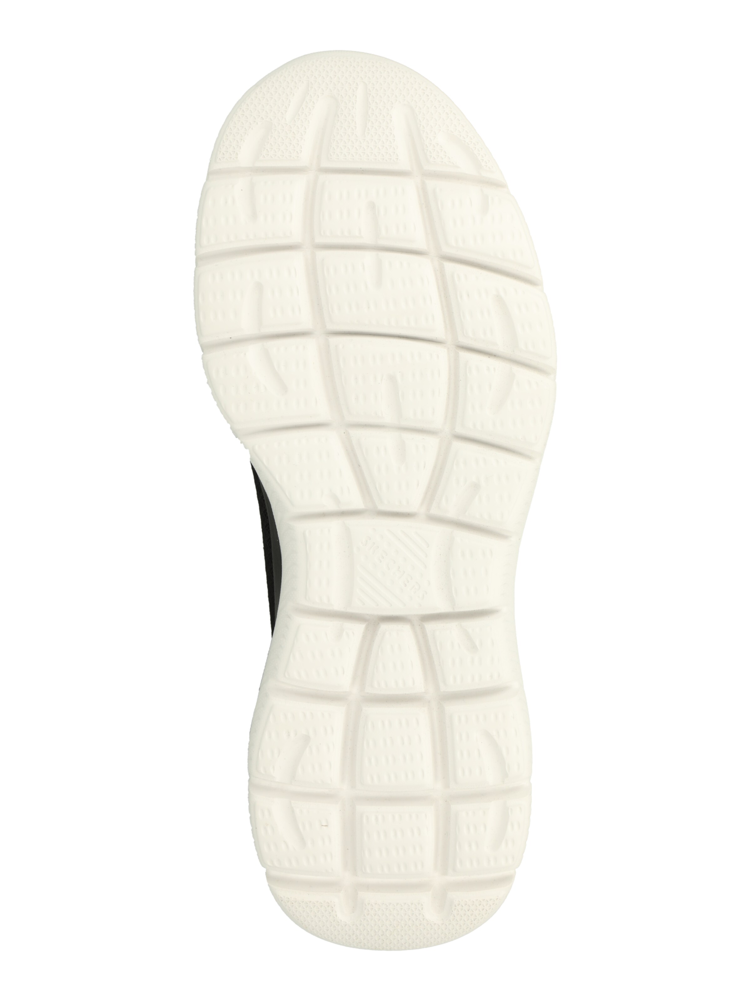 SKECHERS Slip On in Schwarz