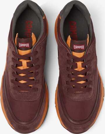 CAMPER Sneakers laag ' Drift ' in Bruin