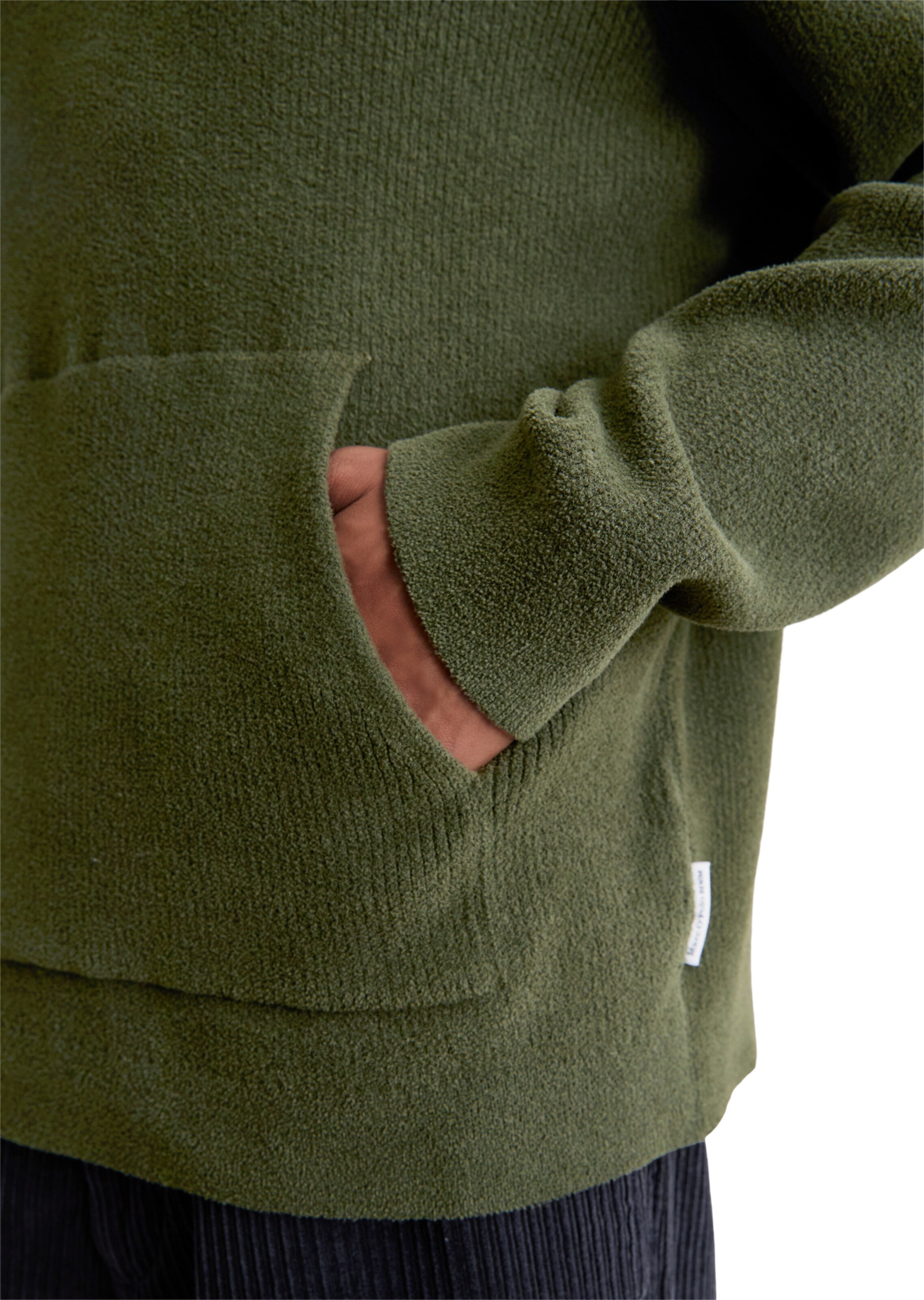 Marc O'Polo DENIM Sweater in Green
