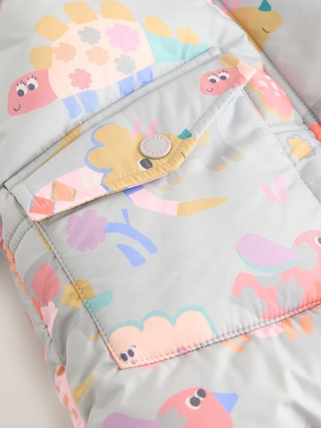 NextZimska jakna - siva boja