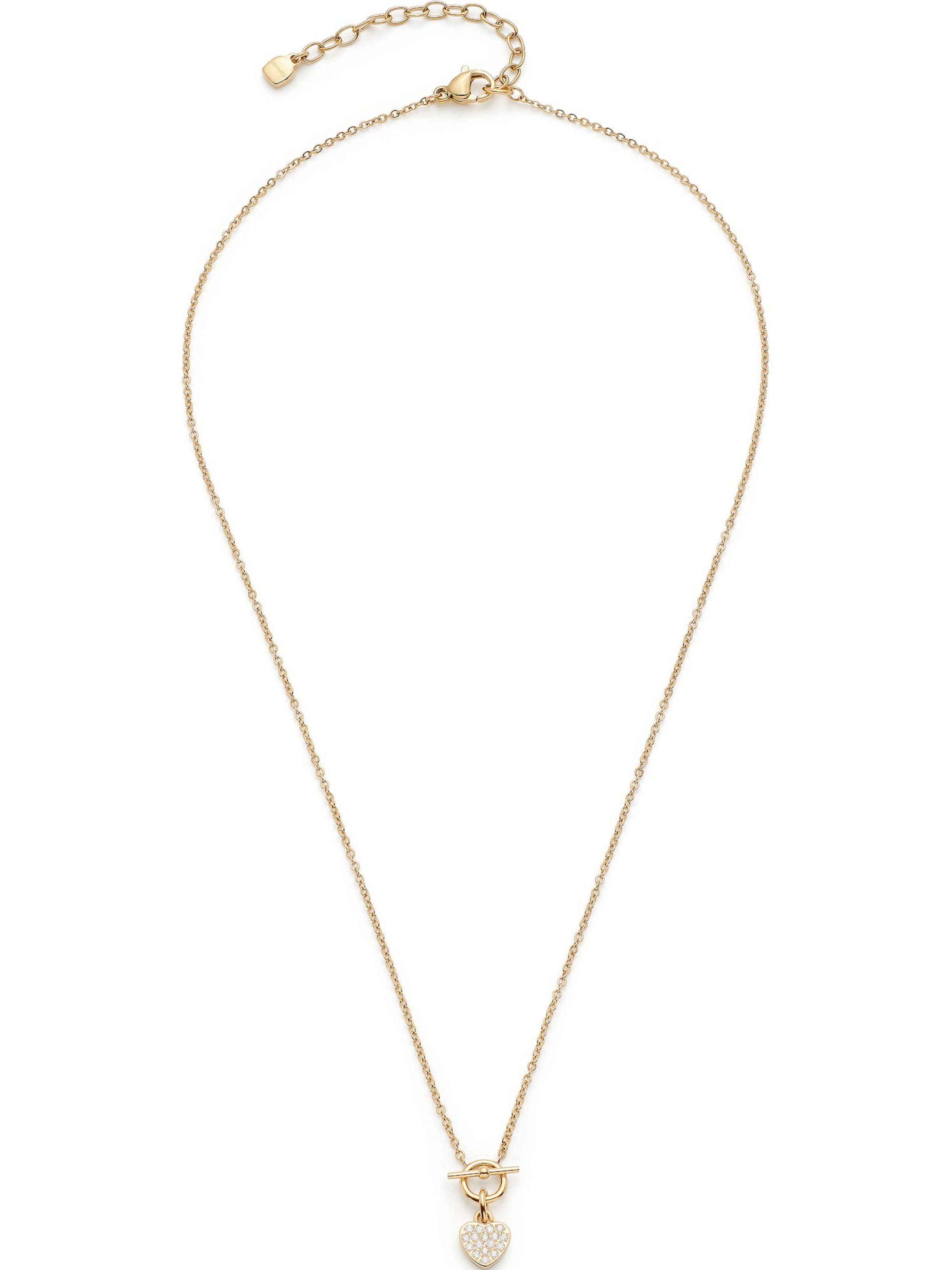 LEONARDO Bracelet in Gold, Item view