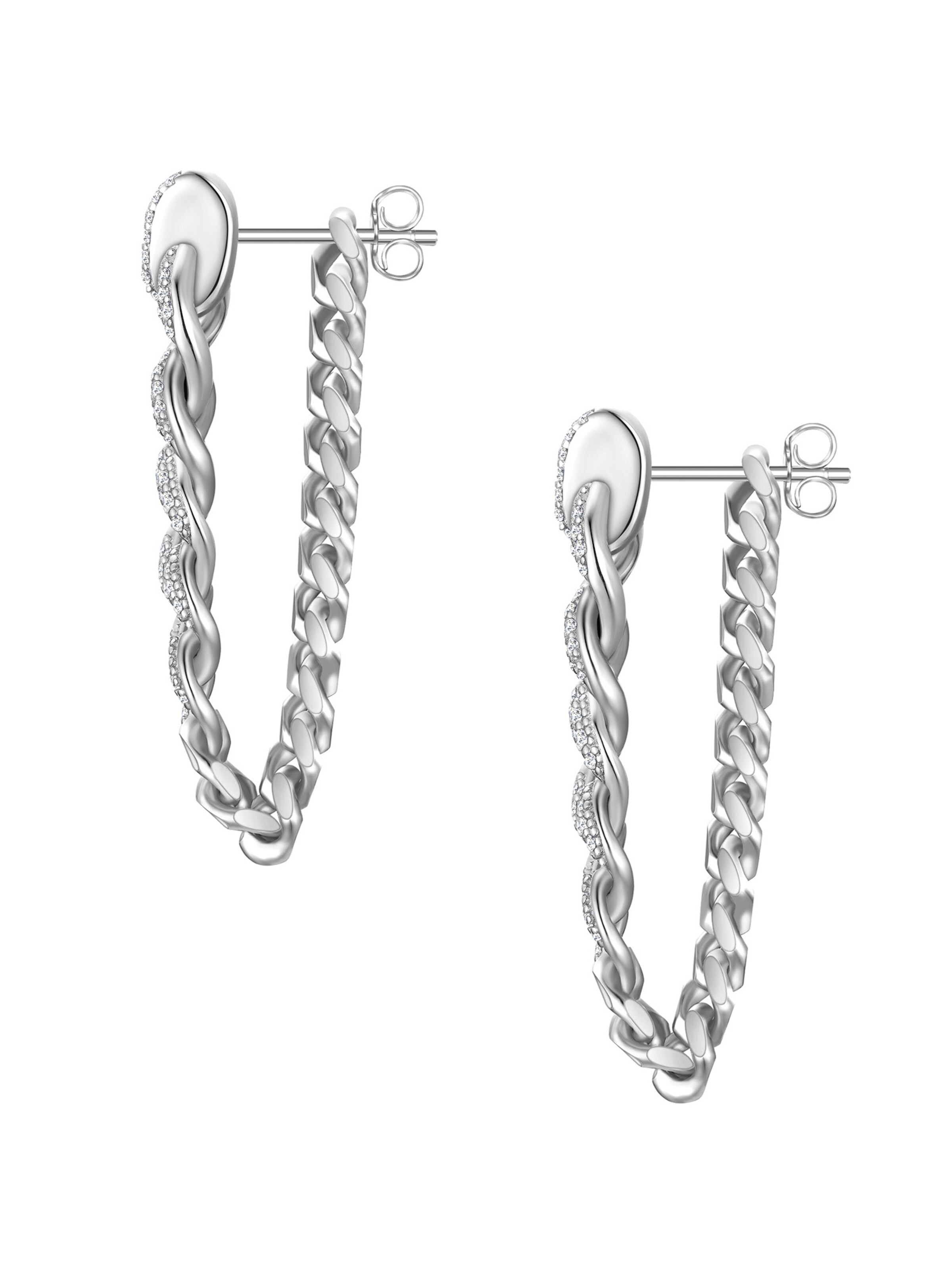 Glanzstücke München Earrings in Silver