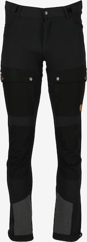 Whistler Workout Pants 'BEINA' in Black: front