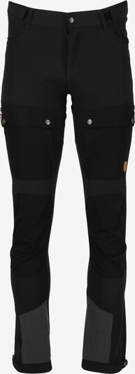 Whistler Sportbroek 'BEINA' in de kleur Zwart, Productweergave