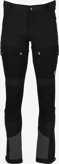 Whistler Trekkinghose 'BEINA' in schwarz, Produktansicht