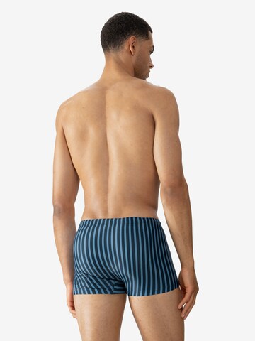 Shorts de bain Mey en bleu