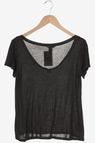 H&M Top & Shirt in XS in Grey